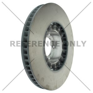 Centric Premium™ Brake Rotor for 2020 Porsche Cayenne - 125.37147