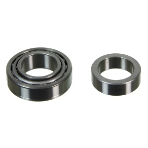 National Rear Passenger Side Wheel Bearing and Race Set for 1987 Jeep Cherokee - A-9