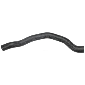 Gates Left Hvac Heater Molded Hose for 2002 BMW X5 - 19993