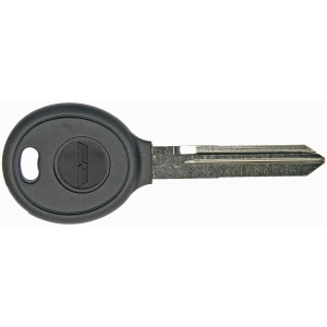 Dorman Ignition Lock Key With Transponder for 2002 Chrysler Sebring - 101-313