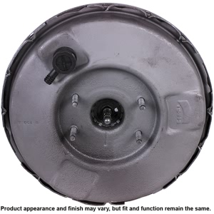 Cardone Reman Remanufactured Vacuum Power Brake Booster w/o Master Cylinder for Dodge Challenger - 54-73701