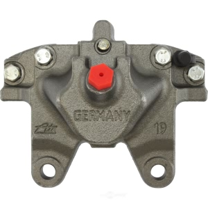 Centric Remanufactured Semi-Loaded Rear Driver Side Brake Caliper for 2000 Mercedes-Benz CLK320 - 141.35538