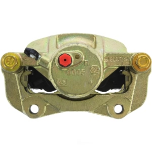 Centric Posi Quiet™ Loaded Front Passenger Side Brake Caliper for Isuzu Rodeo - 142.43025