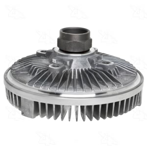 Four Seasons Thermal Engine Cooling Fan Clutch for 1993 Dodge D350 - 36705