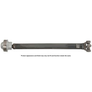 Cardone Reman Remanufactured Driveshaft/ Prop Shaft for Lincoln - 65-9462