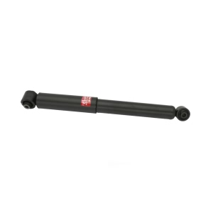 KYB Excel G Rear Driver Or Passenger Side Twin Tube Shock Absorber for 2011 Nissan Rogue - 349097