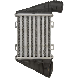 Spectra Premium Intercooler for 1997 Volkswagen Jetta - 4401-1116