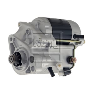 Remy Remanufactured Starter for 1993 Toyota 4Runner - 16892