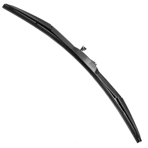 Denso Designer 20" Black Wiper Blade for 1993 Mazda RX-7 - 160-3120