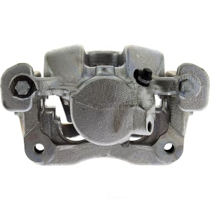 Centric Semi-Loaded Brake Caliper for 2017 Mini Cooper Countryman - 141.34173