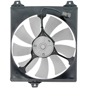 Dorman A C Condenser Fan Assembly for 1999 Toyota Camry - 620-523