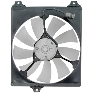 Dorman A C Condenser Fan Assembly for 1999 Lexus ES300 - 620-523