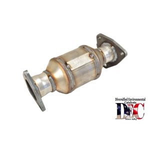 DEC Direct Fit Catalytic Converter - ACU1015