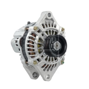 Remy Remanufactured Alternator for 1996 Dodge Stratus - 13203