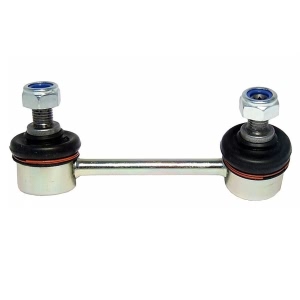 Delphi Rear Driver Side Stabilizer Bar Link Kit for 2003 Toyota RAV4 - TC1553