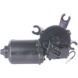 Cardone Reman Remanufactured Wiper Motor for 1990 Toyota Camry - 43-1735