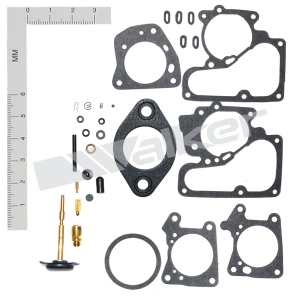 Walker Products Carburetor Repair Kit for Ford F-350 - 15681A