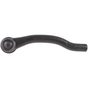 Centric Premium™ Front Driver Side Outer Steering Tie Rod End for 2007 Acura MDX - 612.40048