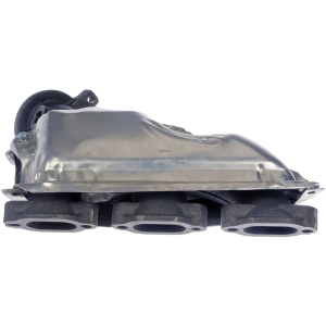 Dorman Cast Iron Natural Exhaust Manifold for 2008 Dodge Charger - 674-473