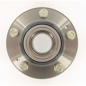 SKF Wheel Bearing and Hub Assembly for Mitsubishi 3000GT - BR930170