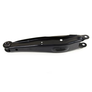 Mevotech Supreme Rear Passenger Side Lower Non Adjustable Control Arm for 2014 Lexus IS F - CMS861053