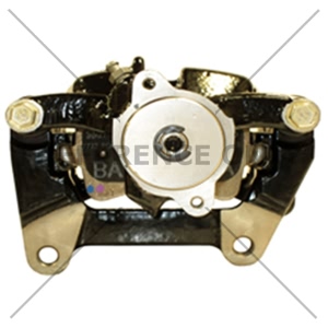 Centric Posi Quiet™ Loaded Brake Caliper for Audi A5 - 142.33664