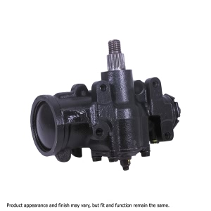 Cardone Reman Remanufactured Power Steering Gear for 1984 Chevrolet P30 - 27-7530