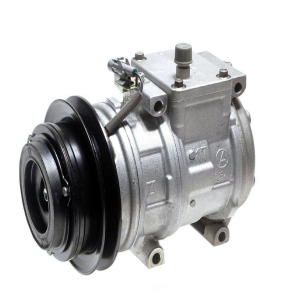 Denso A/C Compressor for 1995 Toyota 4Runner - 471-1428