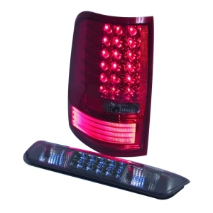 Hella LED Tail Light Kit - 009608801