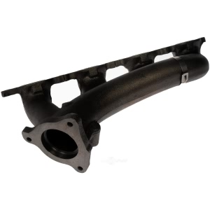 Dorman Cast Iron Natural Exhaust Manifold for 2015 Chevrolet Tahoe - 674-495