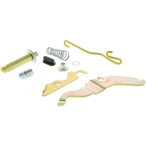 Centric Rear Passenger Side Drum Brake Self Adjuster Repair Kit for Chevrolet - 119.62004