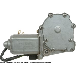 Cardone Reman Remanufactured Window Lift Motor for 1989 Mercedes-Benz 190D - 47-34001