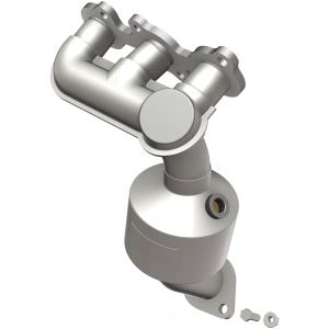 Bosal Exhaust Manifold With Integrated Catalytic Converter for Lexus ES330 - 096-2600