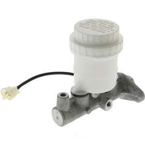 Centric Premium Brake Master Cylinder for 1991 Plymouth Colt - 130.46508