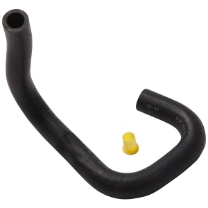 Gates Molded Power Steering Reservoir Hose for 1991 Chevrolet Corvette - 352097