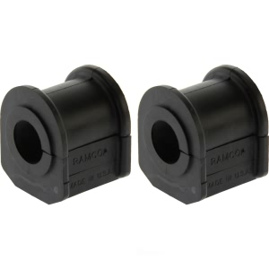 Centric Premium™ Front Stabilizer Bar Bushing for 1990 Ford Mustang - 602.61121