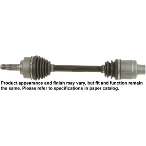 Cardone Reman Remanufactured CV Axle Assembly for 2008 Acura TL - 60-4223