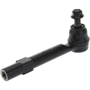 Centric Premium™ Front Outer Steering Tie Rod End for 2006 Mazda MX-5 Miata - 612.45083