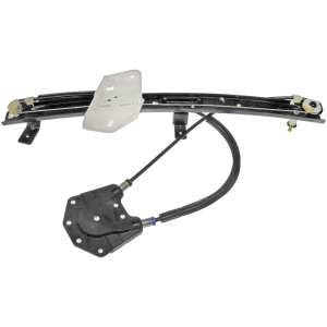 Dorman Front Passenger Side Power Window Regulator Without Motor for Dodge Neon - 749-019