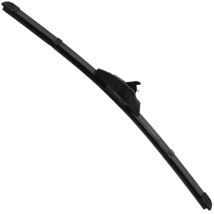 Denso 17" Black Beam Style Wiper Blade for 1997 Geo Tracker - 161-1317