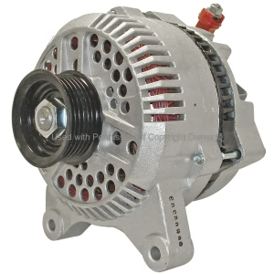 Quality-Built Alternator Remanufactured for 1998 Ford Mustang - 7776610