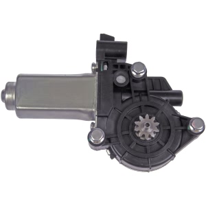 Dorman OE Solutions Front Passenger Side Window Motor for Pontiac - 742-787