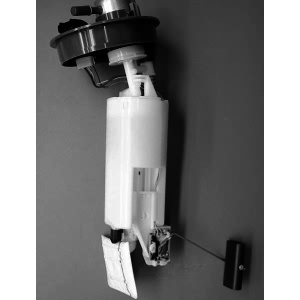 Hella Fuel Pump for 1999 Plymouth Neon - H75030121