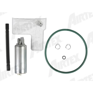 Airtex In-Tank Fuel Pump and Strainer Set for 2010 Jeep Commander - E7206