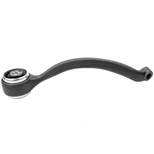 Mevotech Supreme Front Driver Side Lower Rearward Non Adjustable Control Arm for 2009 BMW 328i xDrive - CMS101106