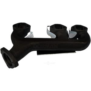 Dorman Cast Iron Natural Exhaust Manifold for 1991 GMC Syclone - 674-208