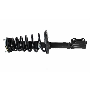GSP North America Rear Driver Side Suspension Strut and Coil Spring Assembly for 2009 Lexus ES350 - 869027