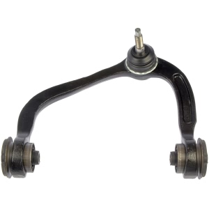 Dorman Front Driver Side Upper Non Adjustable Control Arm And Ball Joint Assembly for 2005 Ford F-150 - 520-285