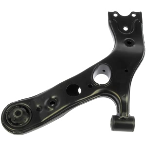 Dorman Front Passenger Side Lower Non Adjustable Control Arm for 2006 Toyota RAV4 - 521-250