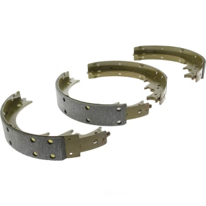 Centric Heavy Duty Brake Shoes for Plymouth - 112.00330